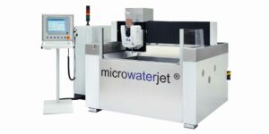 Waterjet M4