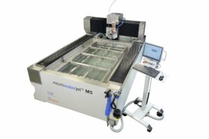 Waterjet M5